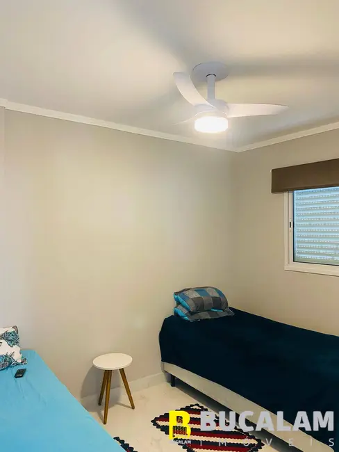 Foto 9 de Apartamento com 2 quartos à venda, 69m2 em Mongagua - SP