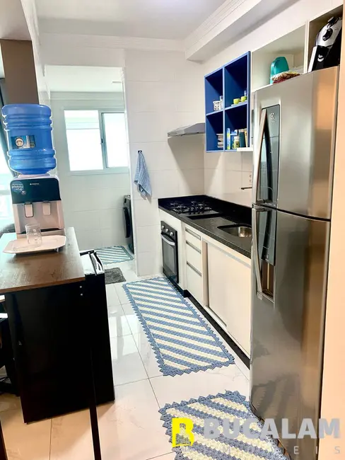 Foto 6 de Apartamento com 2 quartos à venda, 69m2 em Mongagua - SP