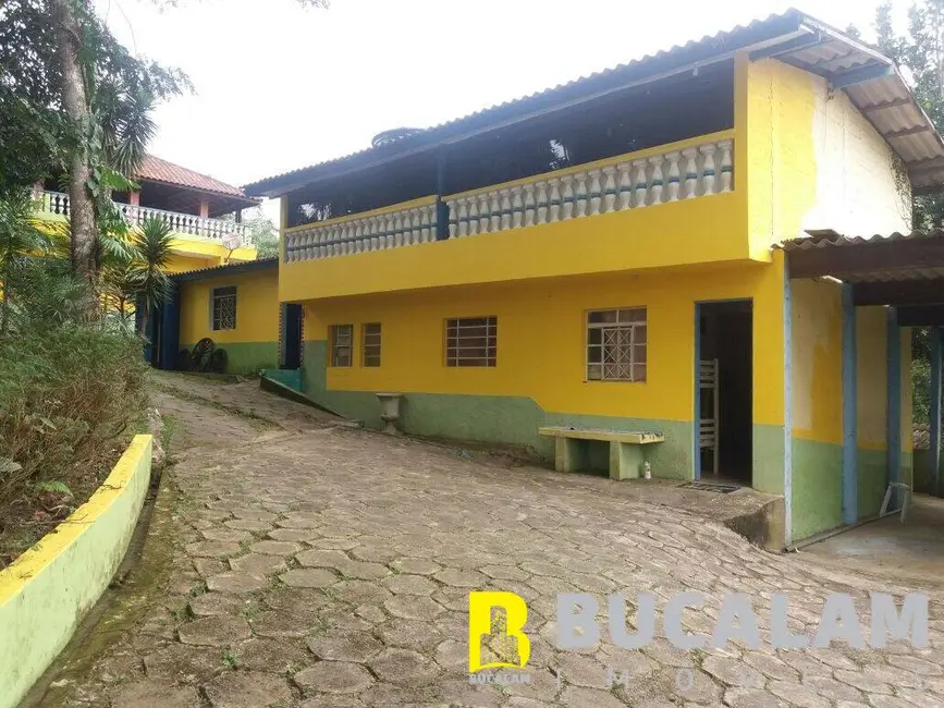 Foto 2 de Chácara com 3 quartos à venda, 8000m2 em Sao Lourenco Da Serra - SP