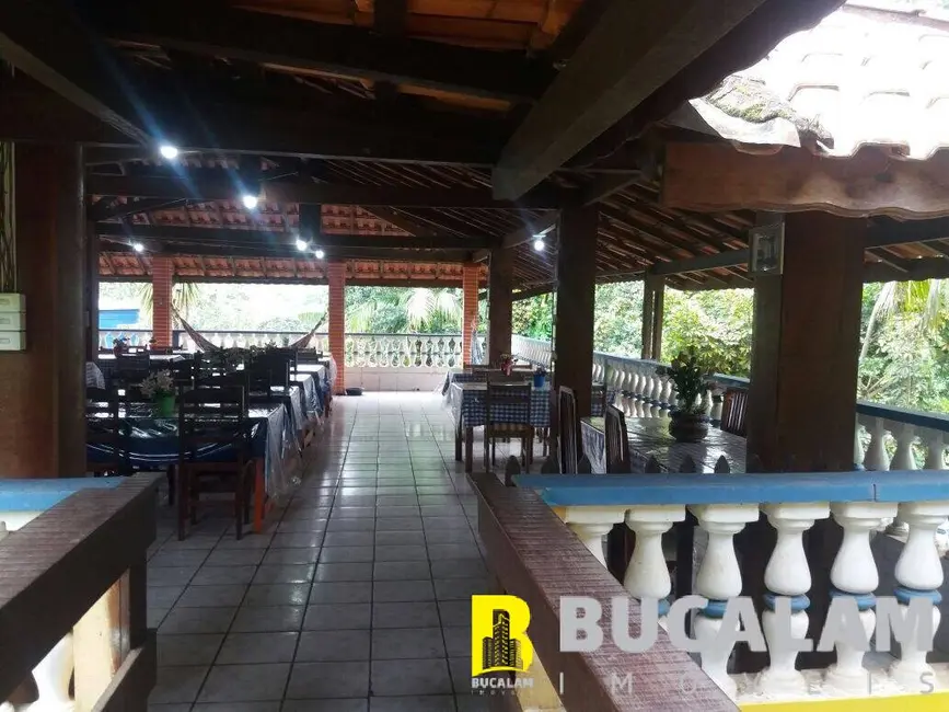 Foto 6 de Chácara com 3 quartos à venda, 8000m2 em Sao Lourenco Da Serra - SP