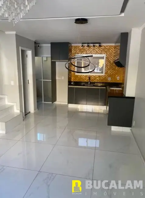 Foto 3 de Casa com 3 quartos à venda, 110m2 em Parque Munhoz, São Paulo - SP