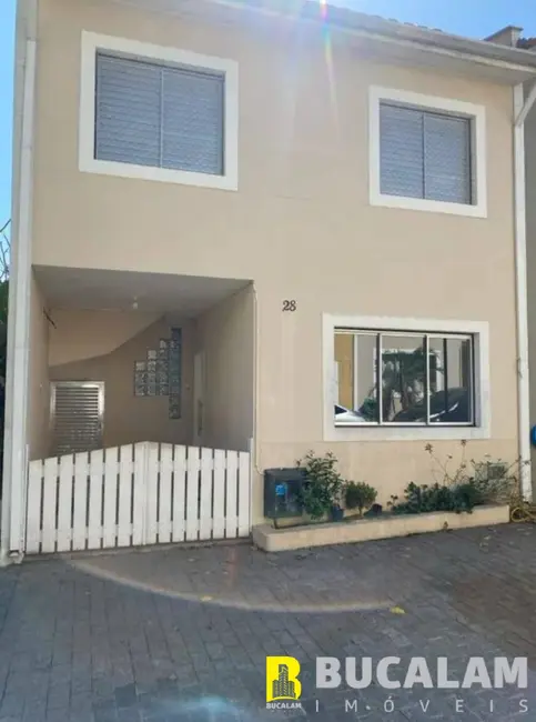 Foto 1 de Casa com 3 quartos à venda, 110m2 em Parque Munhoz, São Paulo - SP