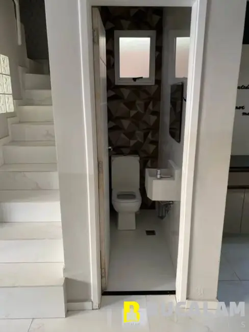 Foto 4 de Casa com 3 quartos à venda, 110m2 em Parque Munhoz, São Paulo - SP