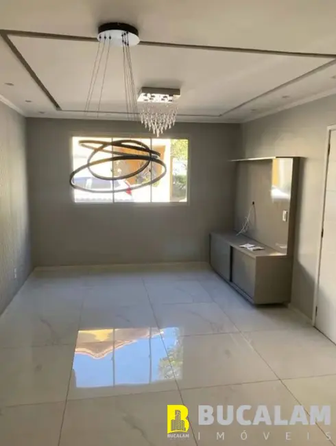 Foto 2 de Casa com 3 quartos à venda, 110m2 em Parque Munhoz, São Paulo - SP