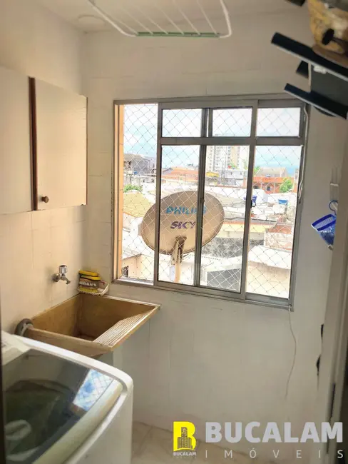 Apartamento com 2 quartos à venda, 54m2 em Jardim Maria Rosa, Taboao Da Serra - SP - imagem 9 Foto 9 de Apartamento com 2 quartos à venda, 54m2 em Jardim Maria Rosa, Taboao Da Serra - SP