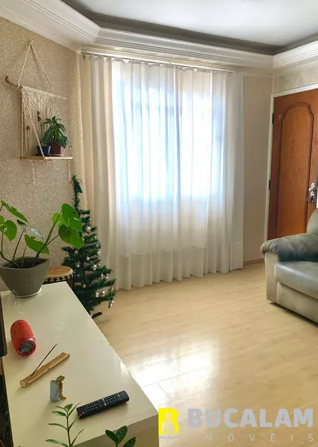 Apartamento com 2 quartos à venda, 54m2 em Jardim Maria Rosa, Taboao Da Serra - SP - imagem 2 Foto 2 de Apartamento com 2 quartos à venda, 54m2 em Jardim Maria Rosa, Taboao Da Serra - SP