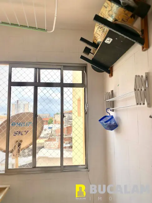 Apartamento com 2 quartos à venda, 54m2 em Jardim Maria Rosa, Taboao Da Serra - SP - imagem 8 Foto 8 de Apartamento com 2 quartos à venda, 54m2 em Jardim Maria Rosa, Taboao Da Serra - SP