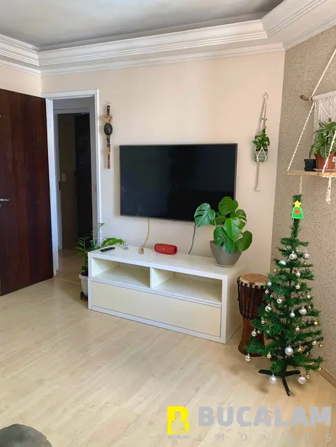 Apartamento com 2 quartos à venda, 54m2 em Jardim Maria Rosa, Taboao Da Serra - SP - imagem 3 Foto 3 de Apartamento com 2 quartos à venda, 54m2 em Jardim Maria Rosa, Taboao Da Serra - SP
