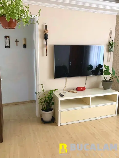 Apartamento com 2 quartos à venda, 54m2 em Jardim Maria Rosa, Taboao Da Serra - SP - imagem 4 Foto 4 de Apartamento com 2 quartos à venda, 54m2 em Jardim Maria Rosa, Taboao Da Serra - SP