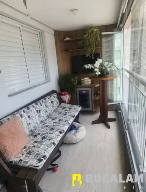 Apartamento com 2 quartos à venda, 93m2 em Parque Taboão, Taboao Da Serra - SP - imagem 9 Foto 9 de Apartamento com 2 quartos à venda, 93m2 em Parque Taboão, Taboao Da Serra - SP