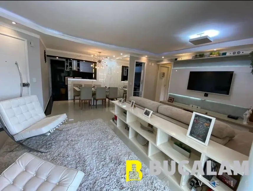 Apartamento com 2 quartos à venda, 93m2 em Parque Taboão, Taboao Da Serra - SP - imagem 7 Foto 7 de Apartamento com 2 quartos à venda, 93m2 em Parque Taboão, Taboao Da Serra - SP