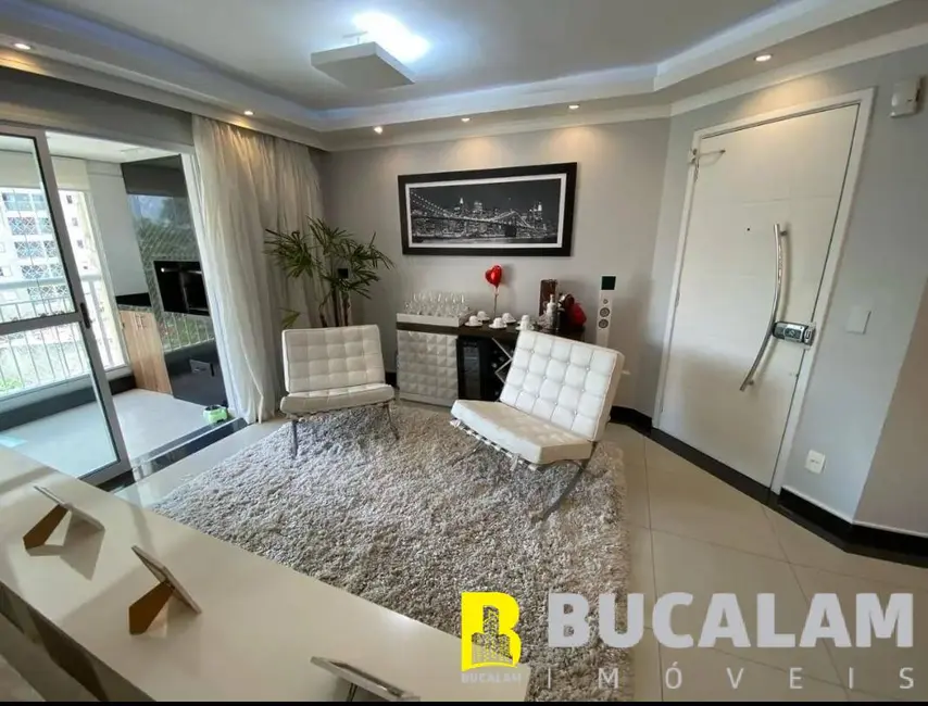 Apartamento com 2 quartos à venda, 93m2 em Parque Taboão, Taboao Da Serra - SP - imagem 5 Foto 5 de Apartamento com 2 quartos à venda, 93m2 em Parque Taboão, Taboao Da Serra - SP