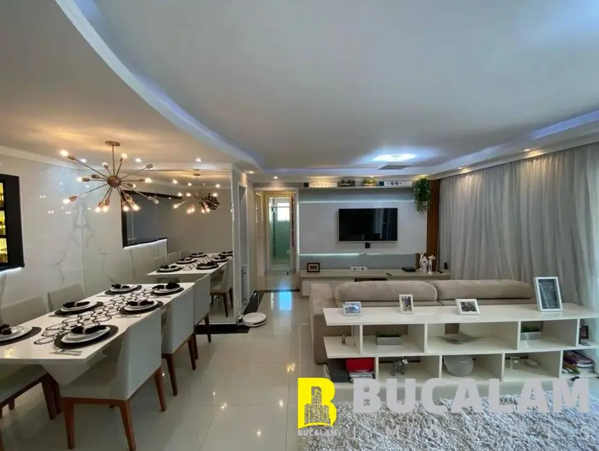 Apartamento com 2 quartos à venda, 93m2 em Parque Taboão, Taboao Da Serra - SP - imagem 4 Foto 4 de Apartamento com 2 quartos à venda, 93m2 em Parque Taboão, Taboao Da Serra - SP