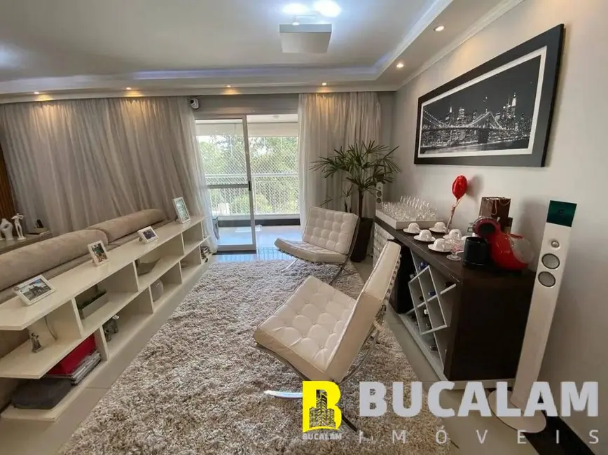 Apartamento com 2 quartos à venda, 93m2 em Parque Taboão, Taboao Da Serra - SP - imagem 6 Foto 6 de Apartamento com 2 quartos à venda, 93m2 em Parque Taboão, Taboao Da Serra - SP