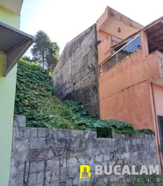 Foto 1 de Terreno / Lote à venda, 180m2 em Parque Monte Alegre, Taboao Da Serra - SP