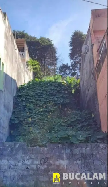 Foto 2 de Terreno / Lote à venda, 180m2 em Parque Monte Alegre, Taboao Da Serra - SP