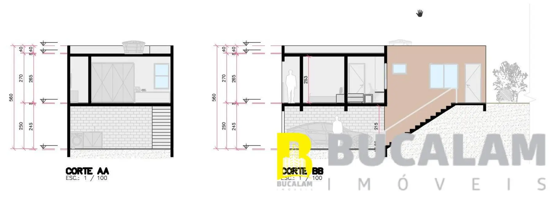 Foto 3 de Terreno / Lote à venda, 180m2 em Parque Monte Alegre, Taboao Da Serra - SP