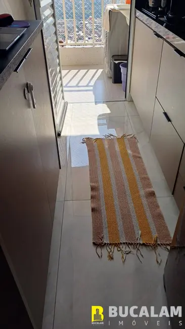 Foto 5 de Apartamento com 2 quartos à venda, 45m2 em Jardim Record, Taboao Da Serra - SP