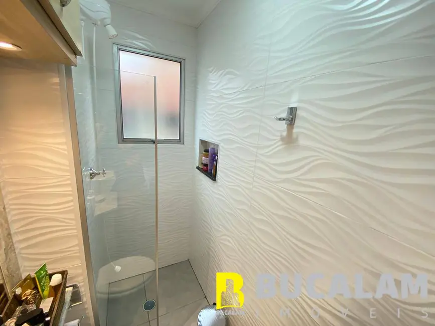 Foto 6 de Apartamento com 3 quartos à venda, 71m2 em Jardim América, Taboao Da Serra - SP