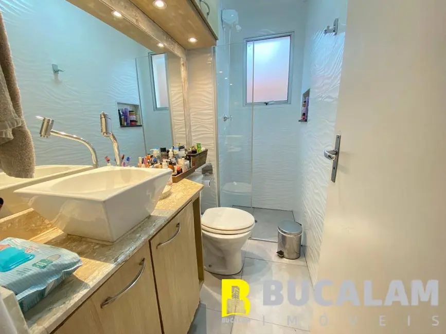 Foto 7 de Apartamento com 3 quartos à venda, 71m2 em Jardim América, Taboao Da Serra - SP