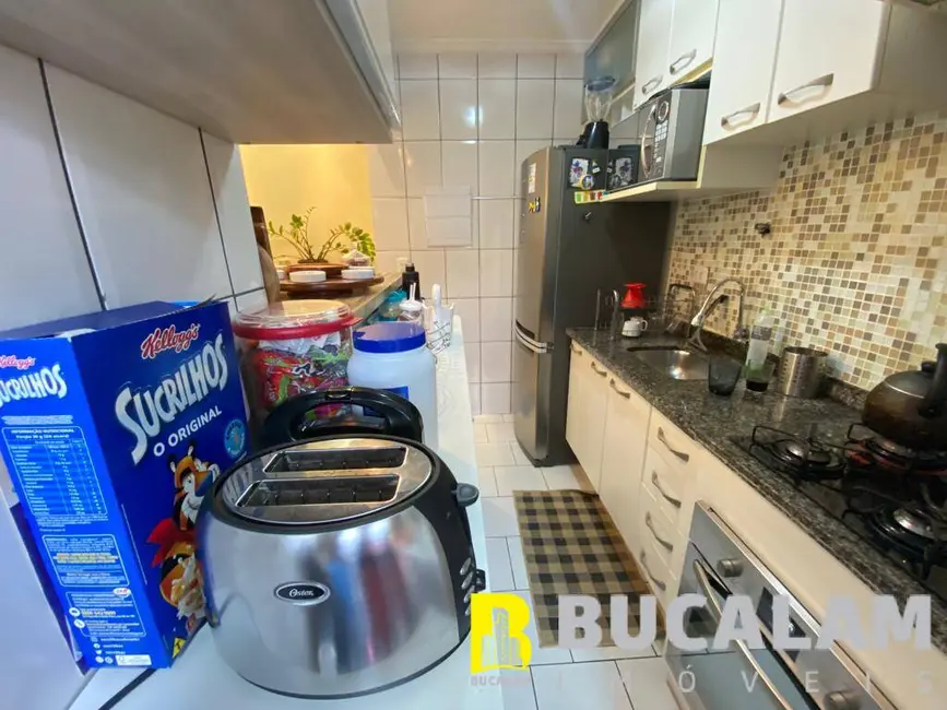 Foto 3 de Apartamento com 3 quartos à venda, 71m2 em Jardim América, Taboao Da Serra - SP