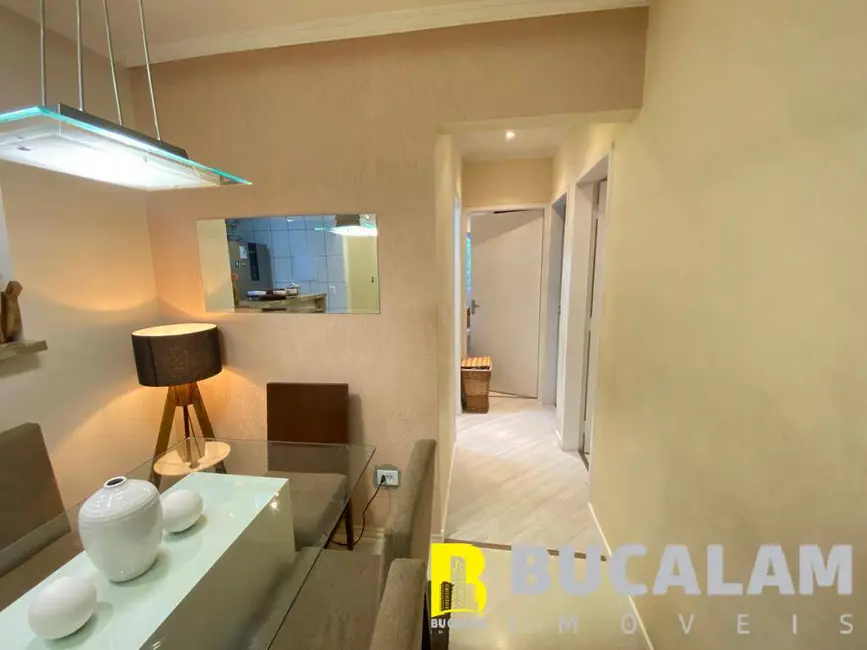 Foto 9 de Apartamento com 3 quartos à venda, 71m2 em Jardim América, Taboao Da Serra - SP
