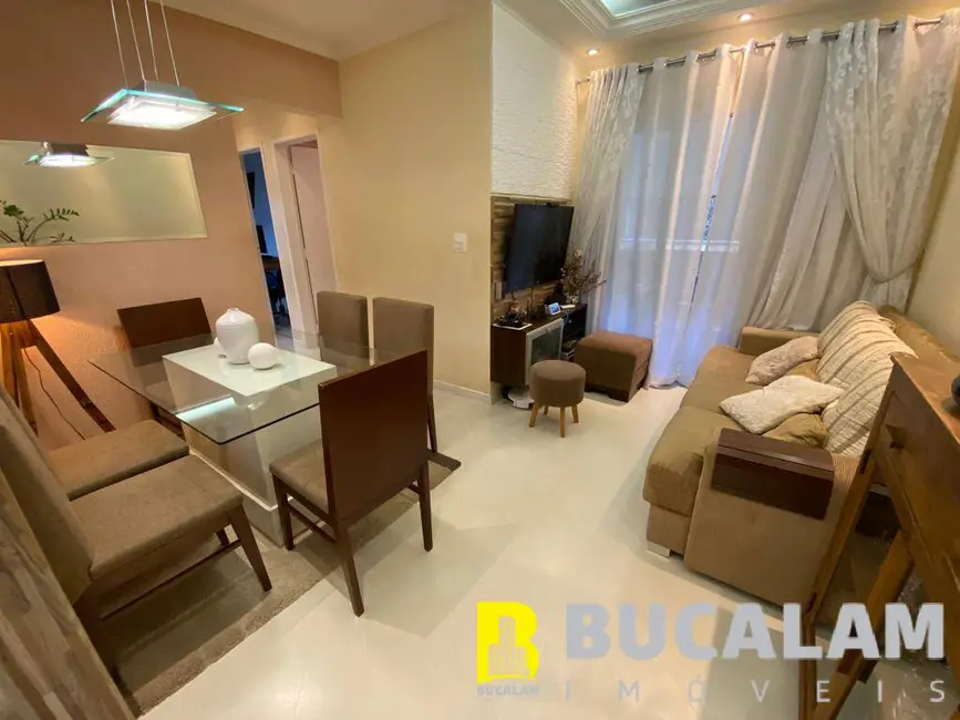 Foto 2 de Apartamento com 3 quartos à venda, 71m2 em Jardim América, Taboao Da Serra - SP