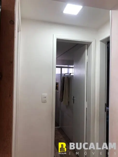 Foto 6 de Apartamento com 2 quartos à venda, 52m2 em Jardim Monte Alegre, Taboao Da Serra - SP