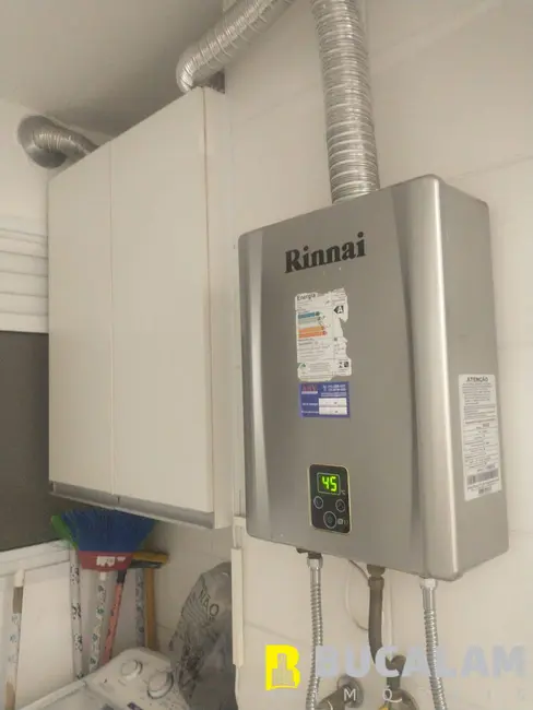 Foto 5 de Apartamento com 2 quartos à venda, 52m2 em Jardim Monte Alegre, Taboao Da Serra - SP