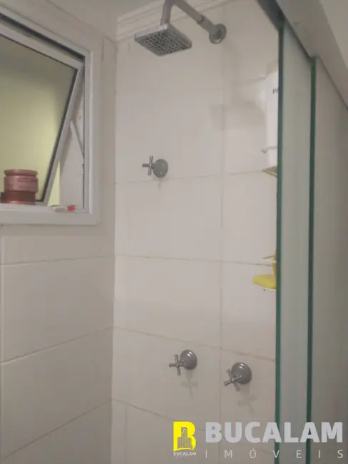 Foto 9 de Apartamento com 2 quartos à venda, 52m2 em Jardim Monte Alegre, Taboao Da Serra - SP