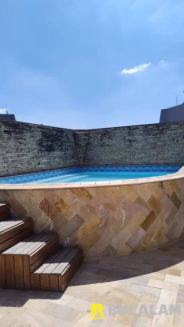 Foto 1 de Cobertura com 2 quartos à venda, 136m2 em Parque Taboão, Taboao Da Serra - SP