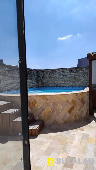 Foto 3 de Cobertura com 2 quartos à venda, 136m2 em Parque Taboão, Taboao Da Serra - SP