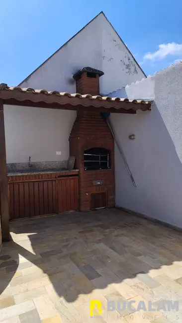 Foto 5 de Cobertura com 2 quartos à venda, 136m2 em Parque Taboão, Taboao Da Serra - SP