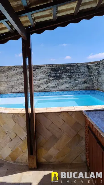 Foto 2 de Cobertura com 2 quartos à venda, 136m2 em Parque Taboão, Taboao Da Serra - SP
