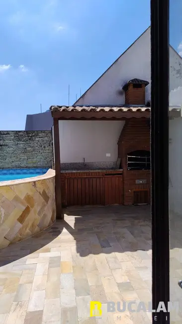 Foto 4 de Cobertura com 2 quartos à venda, 136m2 em Parque Taboão, Taboao Da Serra - SP