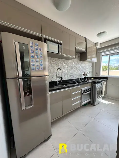 Foto 5 de Apartamento com 2 quartos à venda, 47m2 em Jardim Santa Rosa, Taboao Da Serra - SP