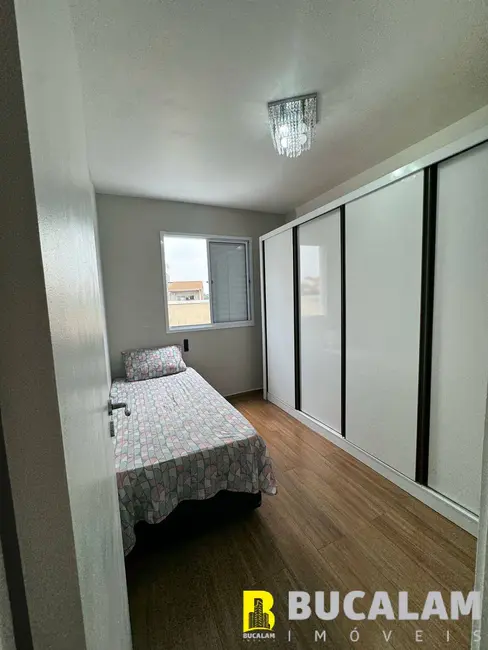 Foto 9 de Apartamento com 2 quartos à venda, 47m2 em Jardim Santa Rosa, Taboao Da Serra - SP