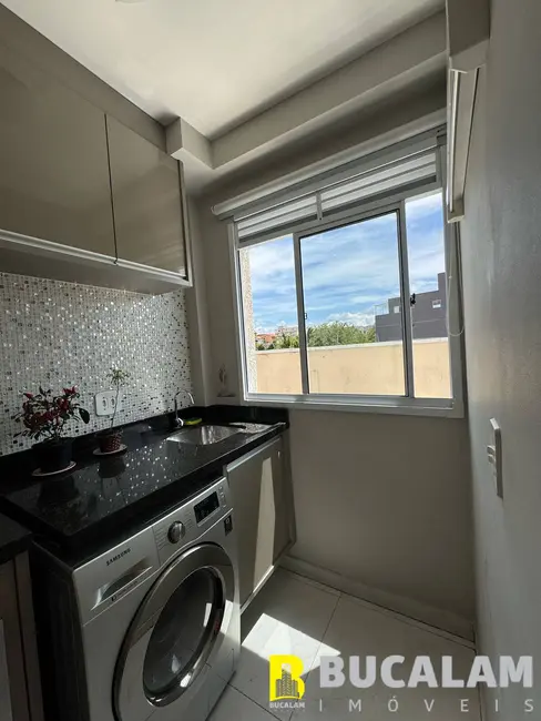 Foto 6 de Apartamento com 2 quartos à venda, 47m2 em Jardim Santa Rosa, Taboao Da Serra - SP