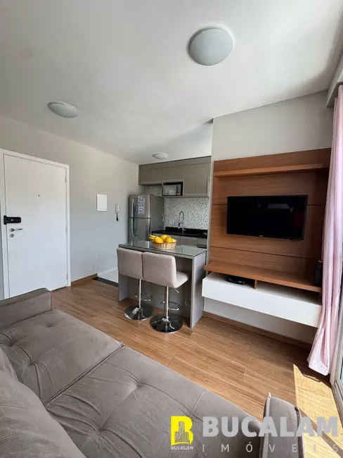 Foto 3 de Apartamento com 2 quartos à venda, 47m2 em Jardim Santa Rosa, Taboao Da Serra - SP