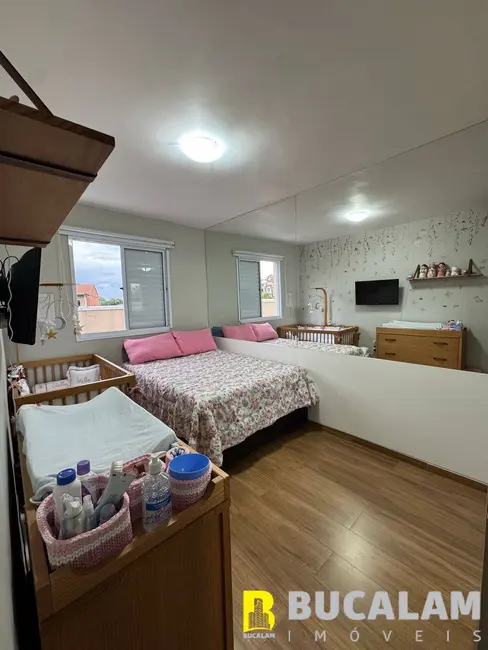 Foto 7 de Apartamento com 2 quartos à venda, 47m2 em Jardim Santa Rosa, Taboao Da Serra - SP