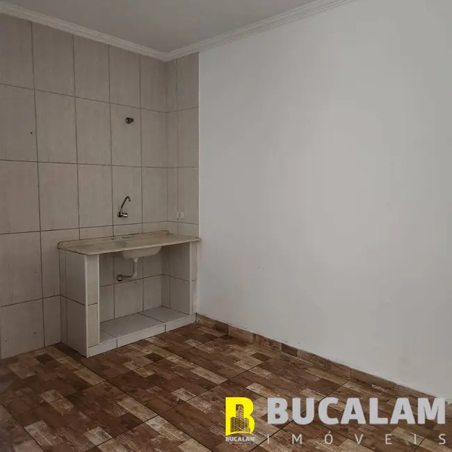 Foto 7 de Casa com 1 quarto para alugar, 40m2 em Parque das Cigarreiras, Taboao Da Serra - SP