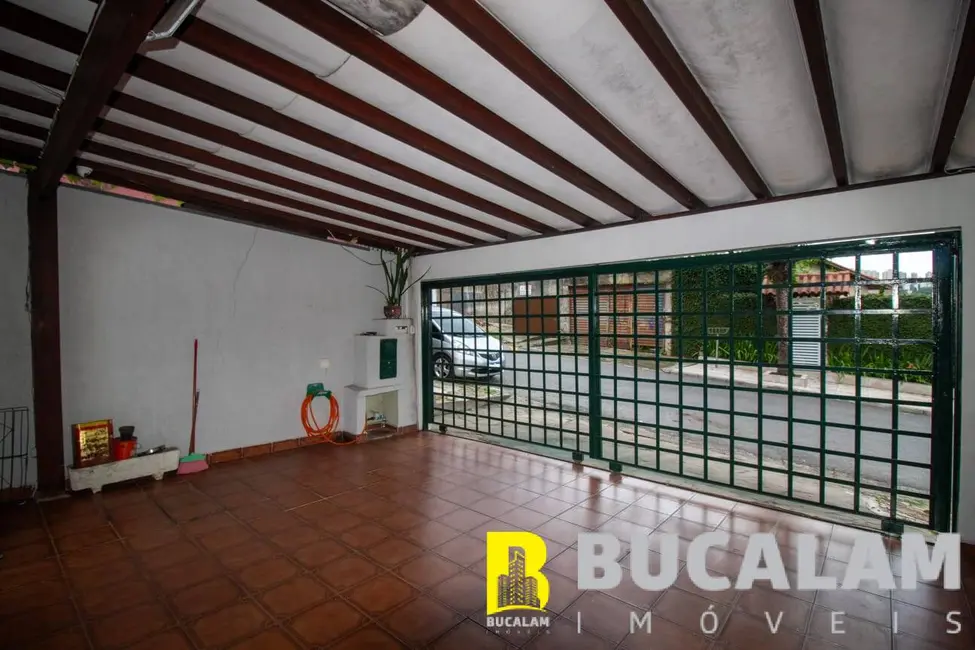 Foto 2 de Casa com 2 quartos à venda, 140m2 em Jardim Celeste, São Paulo - SP