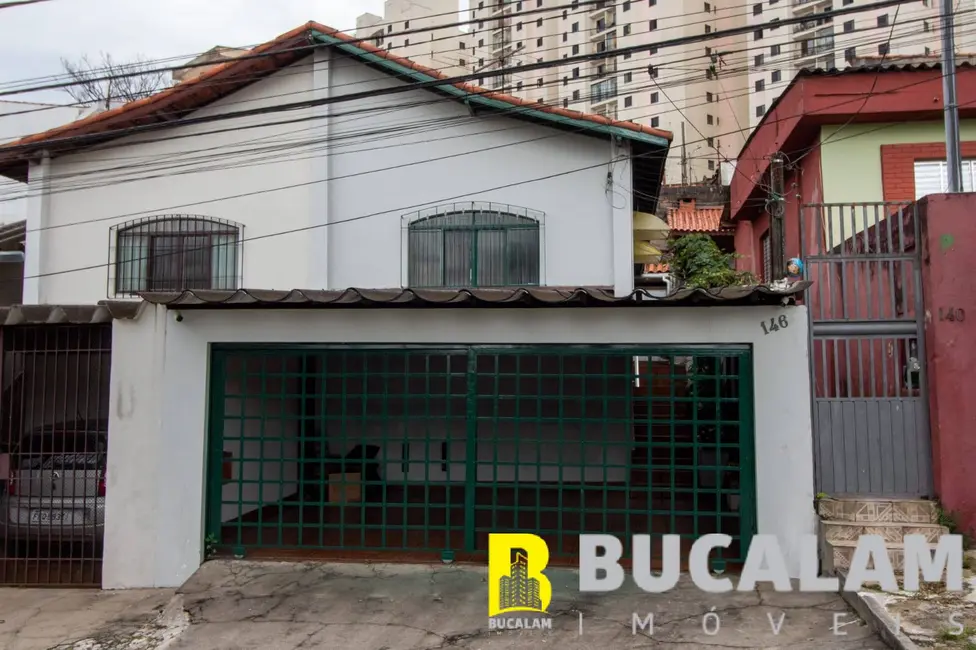 Foto 1 de Casa com 2 quartos à venda, 140m2 em Jardim Celeste, São Paulo - SP