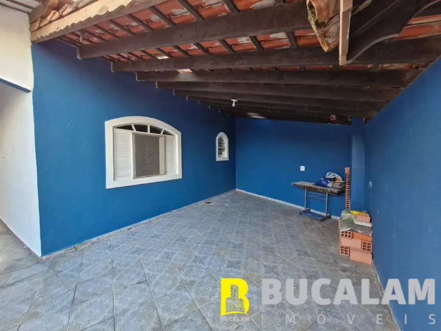 Foto 8 de Casa com 3 quartos à venda, 250m2 em Mongagua - SP