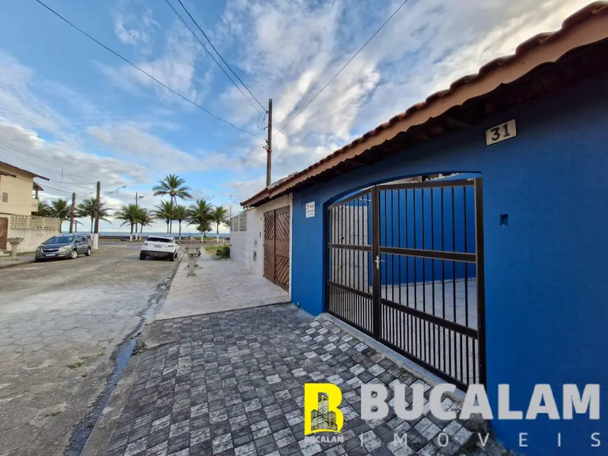 Foto 1 de Casa com 3 quartos à venda, 250m2 em Mongagua - SP