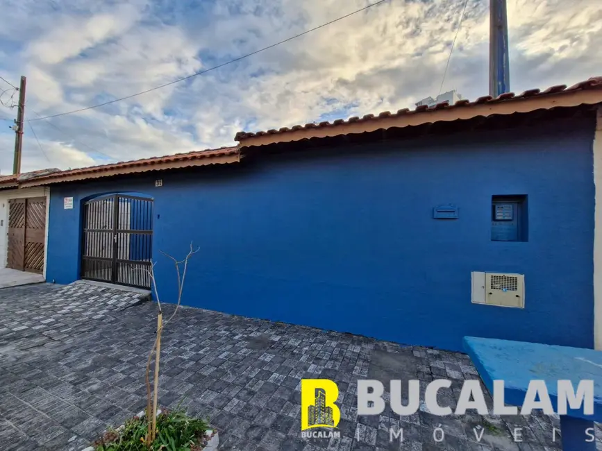 Foto 3 de Casa com 3 quartos à venda, 250m2 em Mongagua - SP