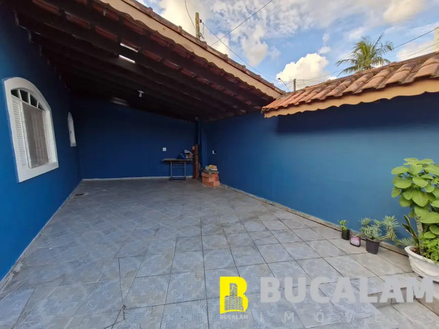 Foto 4 de Casa com 3 quartos à venda, 250m2 em Mongagua - SP