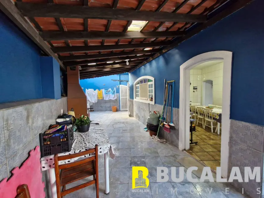 Foto 7 de Casa com 3 quartos à venda, 250m2 em Mongagua - SP