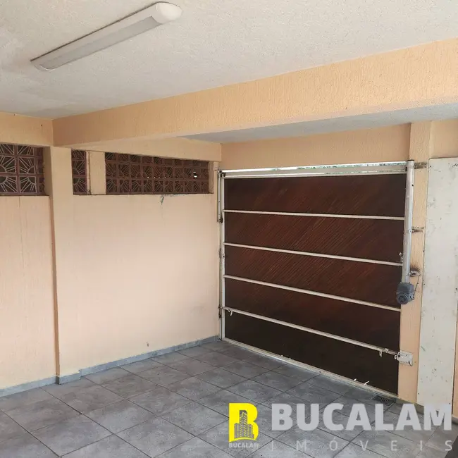 Foto 2 de Casa com 3 quartos à venda, 114m2 em Parque Monte Alegre, Taboao Da Serra - SP