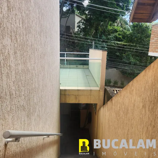 Foto 5 de Casa com 3 quartos à venda, 114m2 em Parque Monte Alegre, Taboao Da Serra - SP